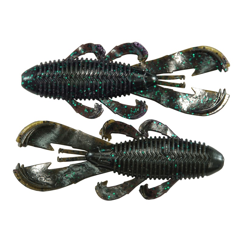 Googan Baits Bandito Bug Jr 3.3 inch